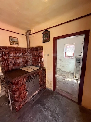 Casa de vanzare, 100 mp, teren 1.385 mp, zona Gănești  - imagine 5