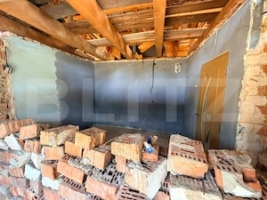  Casa de vanzare, 220 mp, teren 2.000 mp, zona Predelut - imagine 9