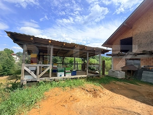  Casa de vanzare, 220 mp, teren 2.000 mp, zona Predelut - imagine 4