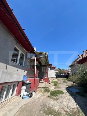 Casa de vanzare, 100 mp, teren 1.385 mp, zona Gănești  - imagine 6