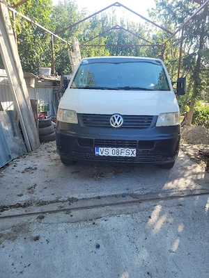 vând  T5 ,wv polo si wv transporter t4. - imagine 5
