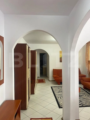 Apartament 2 camere, 48 mp, strada Unirii - Gheorgheni - imagine 2