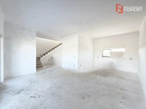 COMISION 0% Triplex cu 4 camere de vanzare in Sacalaz - imagine 4