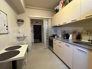 Apartament cu grădină proprie | 2 camere decomandate | Mărăști – Kaufland