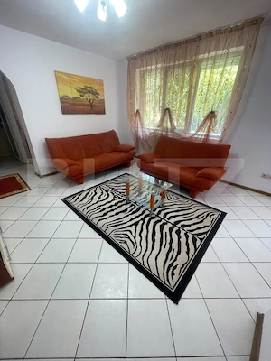 Apartament 2 camere, 48 mp, strada Unirii - Gheorgheni - imagine 4