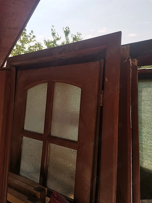 Usi interior lemn 70, 80, 90 cm 