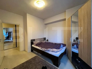 Apartament cu 2 camere, 51 mp, zona Mărăști – Kaufland - imagine 4