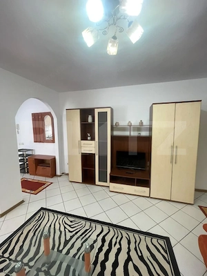Apartament 2 camere, 48 mp, strada Unirii - Gheorgheni - imagine 3