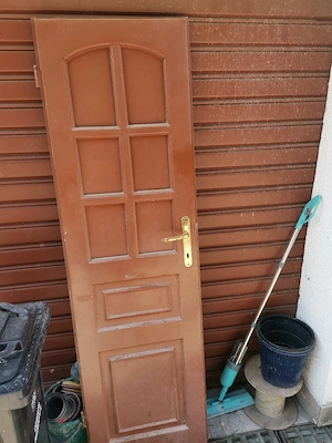 Usi interior lemn 70, 80, 90 cm 