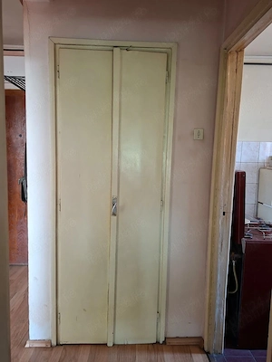 Apartament 2 camere Circumvalatiunii Gheorghe Lazar decomandat etaj 6 centrala proprie - imagine 6