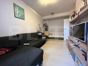 Apartament cu 2 camere, 51 mp, zona Mărăști – Kaufland - imagine 3