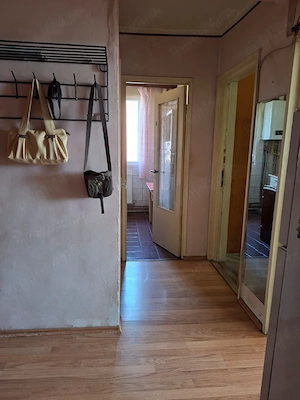 Apartament 2 camere Circumvalatiunii Gheorghe Lazar decomandat etaj 6 centrala proprie - imagine 2
