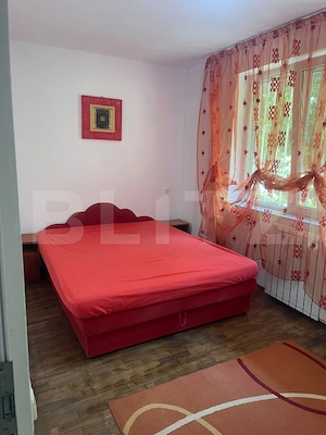 Apartament 2 camere, 48 mp, strada Unirii - Gheorgheni - imagine 6
