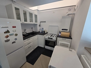 Apartament studio Premium Cortina Residence Pipera etaj 2 - imagine 7