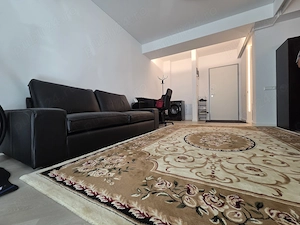 Apartament studio Premium Cortina Residence Pipera etaj 2