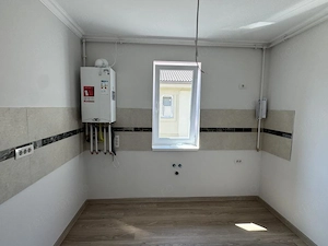 Apartament Luxury - 2 Camere - Giroc 53 mp  - imagine 4