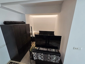 Apartament studio Premium Cortina Residence Pipera etaj 2 - imagine 6