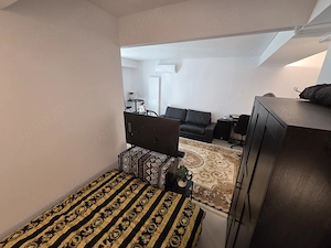 Apartament studio Premium Cortina Residence Pipera etaj 2 - imagine 5