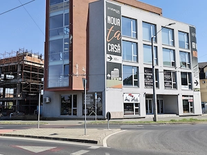 Spațiu comercial Lipovei 108 mp 1600 euro  - imagine 7