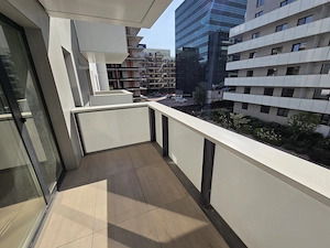 Apartament studio Premium Cortina Residence Pipera etaj 2 - imagine 9