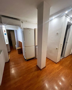 2 camere, 41,5 mp, balcon, lift, mobilat, Titan, metrou la câteva minute - imagine 5