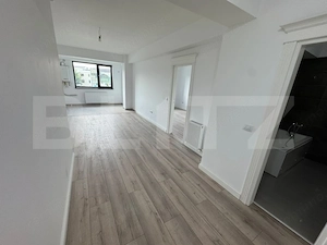 Apartament 2 camere, 46 mp, zona Smardan - imagine 2