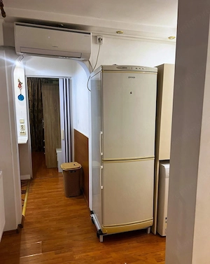 2 camere, 41,5 mp, balcon, lift, mobilat, Titan, metrou la câteva minute - imagine 3