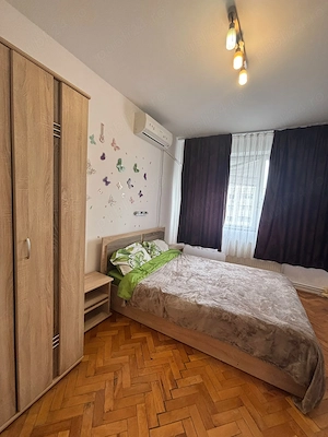 Apartament 2 camere decomandat, Alexandru cel Bun - imagine 9