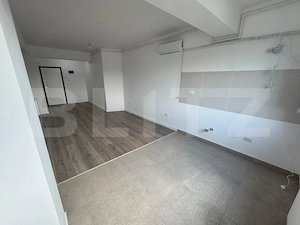 Apartament 2 camere, 46 mp, zona Smardan - imagine 3