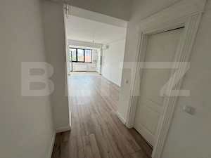 Apartament 2 camere, 46 mp, zona Smardan - imagine 6