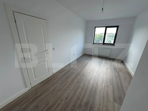 Apartament 2 camere, 46 mp, zona Smardan - imagine 4