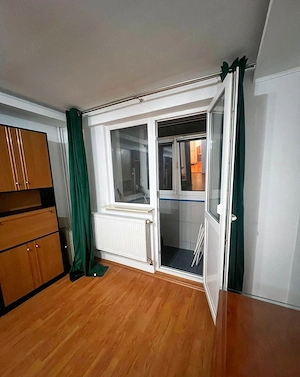 2 camere, 41,5 mp, balcon, lift, mobilat, Titan, metrou la câteva minute - imagine 2