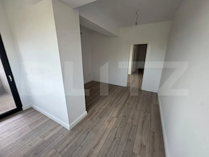 Apartament 2 camere, 50 mp, zona Smardan - imagine 5