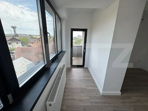Apartament 2 camere, 50 mp, zona Smardan - imagine 4