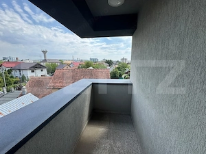 Apartament 2 camere, 50 mp, zona Smardan - imagine 10