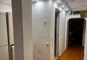 2 camere, 41,5 mp, balcon, lift, mobilat, Titan, metrou la câteva minute - imagine 4