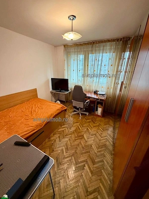 Apartament 2 cam Metrou  Obor – Șos Ștefan cel Mare nr. 31 - imagine 4