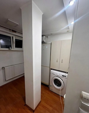2 camere, 41,5 mp, balcon, lift, mobilat, Titan, metrou la câteva minute - imagine 9