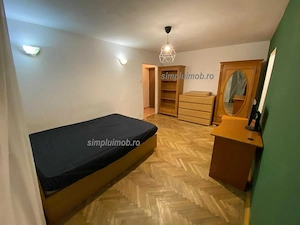 Apartament 2 cam Metrou  Obor – Șos Ștefan cel Mare nr. 31 - imagine 2