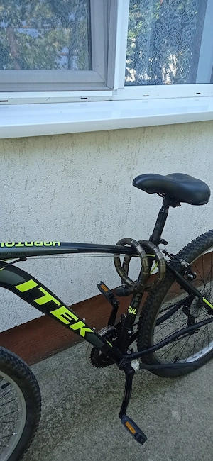 Bicicleta de vinzare