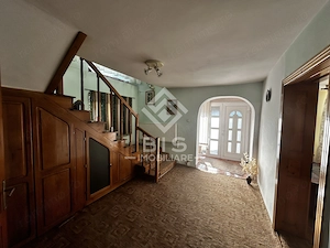 Casă de vânzare în Sărata – Teren 2600 mp - imagine 2