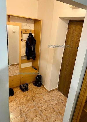 Apartament 2 cam Metrou  Obor – Șos Ștefan cel Mare nr. 31 - imagine 8