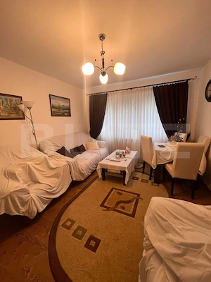 Apartament 2 camere, 39.30 mp, zona Centrala - imagine 3