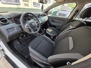 Dacia Duster 2020 1.5 DCI 115 Cp 4 x 4  - imagine 6