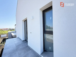 COMISION 0% Triplex cu 4 camere de vanzare in Sacalaz - imagine 18