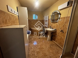 Casă de vânzare în Sărata – Teren 2600 mp - imagine 11