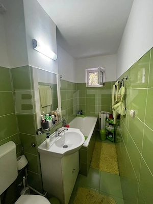 Apartament 2 camere, 39.30 mp, zona Centrala - imagine 6