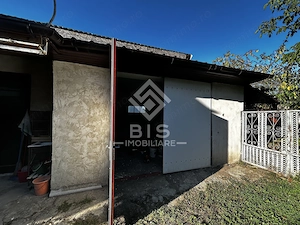 Casă de vânzare în Sărata – Teren 2600 mp - imagine 13