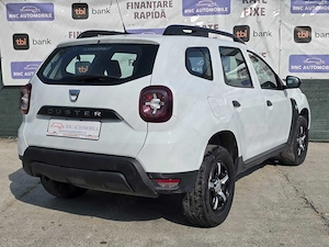Dacia Duster 2020 1.5 DCI 115 Cp 4 x 4  - imagine 4