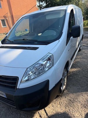 Peugeot Expert 2.0 hdi 120 CP 2007 l1 H1 273 000 km - imagine 2